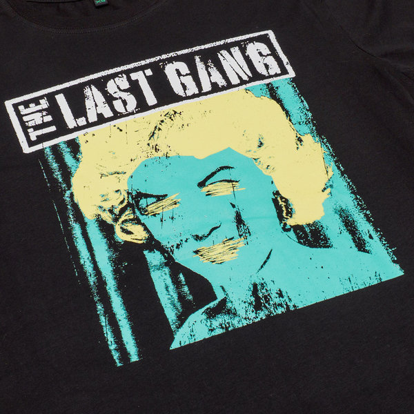 The Last Gang - T-Shirt 'Girl'