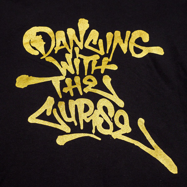 Get Dead – Zip-Hoodie 'Dancing With The Curse'