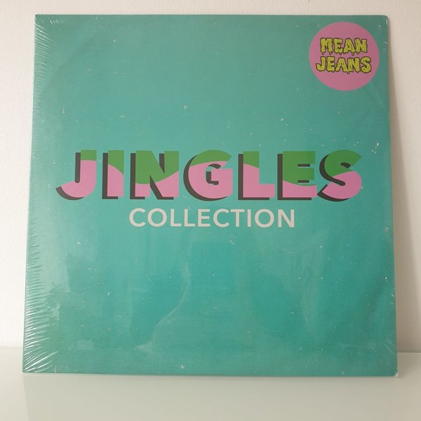 Mean Jeans – Jingles Collection 12"