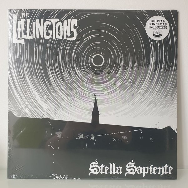 Lillingtons – Stella Sapiente LP