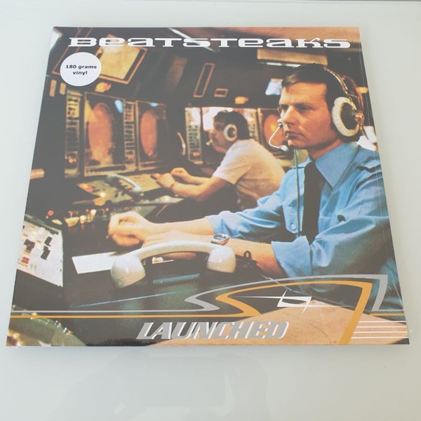 Beatsteaks – Launched (180g) LP