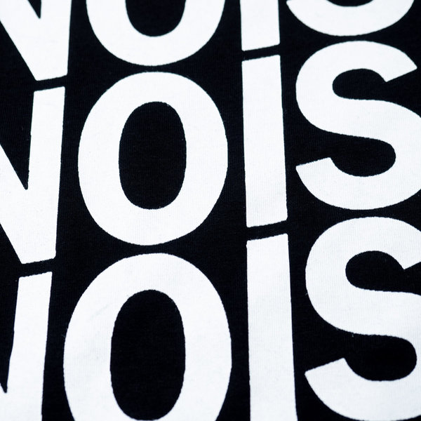 The Last Gang – Totebag 'Noise Noise Noise'