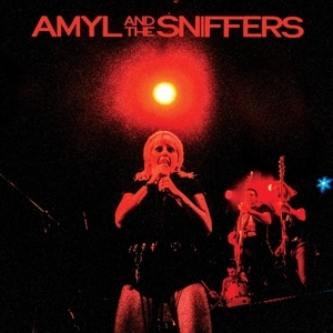Amyl And The Sniffers – Big Attraction & Giddy Up LP