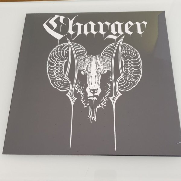 Charger - S/T 12" EP