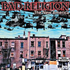 Bad Religion – The New America LP