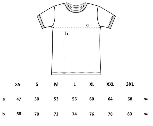 TMom Merch – T-Shirt