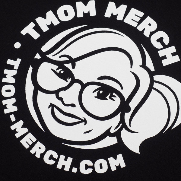 TMom Merch – T-Shirt