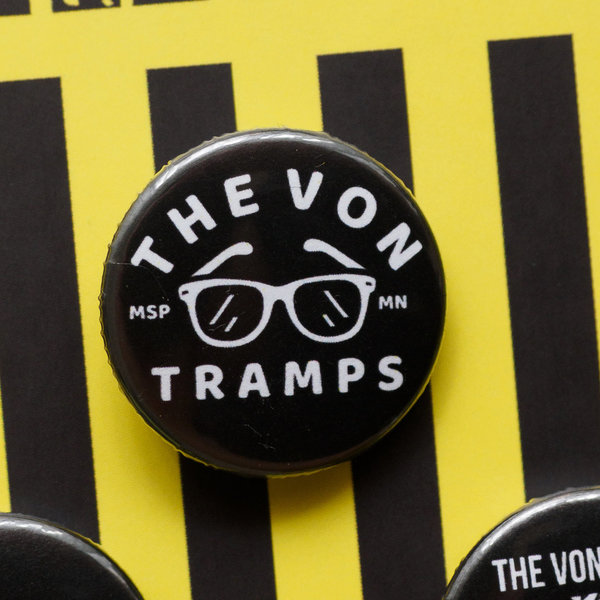 The Von Tramps – Buttons