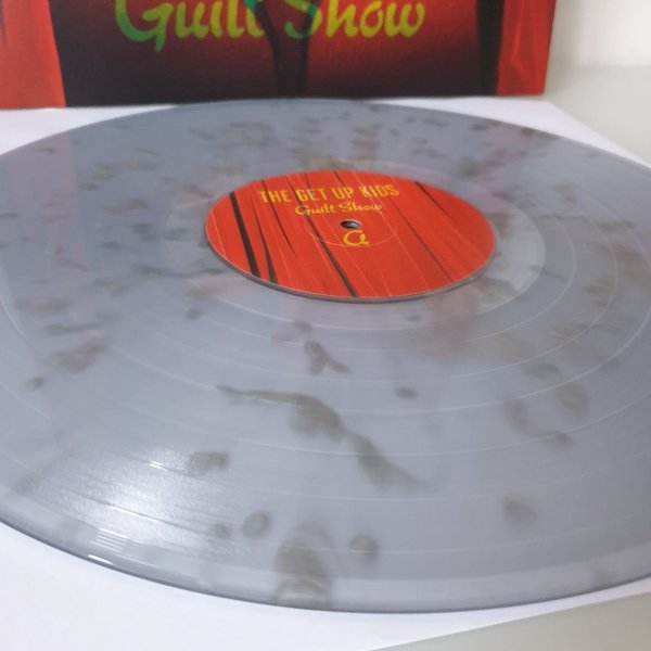 Get Up Kids, The – Guilt Show (limited colored edition)