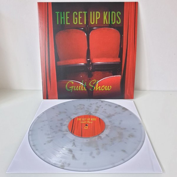 Get Up Kids, The – Guilt Show (limited colored edition)