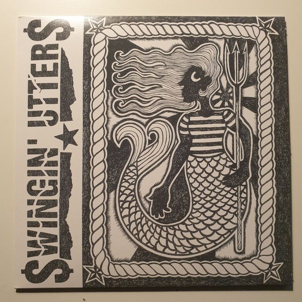 Swingin' Utters – Sirens 7"