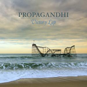 Propagandhi – Victory Lap CD