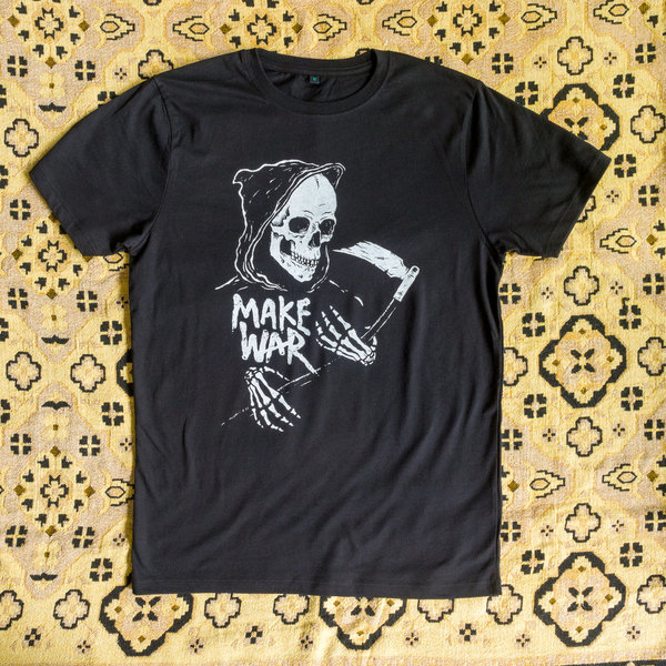 MakeWar - T-Shirt 'Reaper'