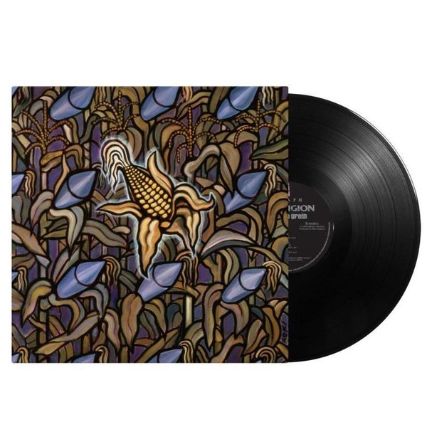Bad Religion – Against The grain LP